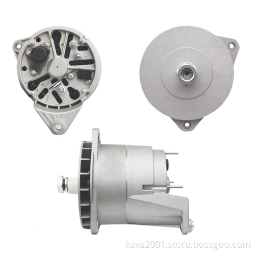 24V Auto Alternator for Evobus, Kassbohrer, Mercedes Benz (0120689504, 0120689507, 0120689517)